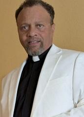 Rev. Brian Drafton-Griffin